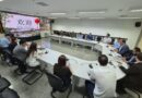 Suframa recebe comitiva chinesa para atrair novos investimentos para a Zona Franca de Manaus