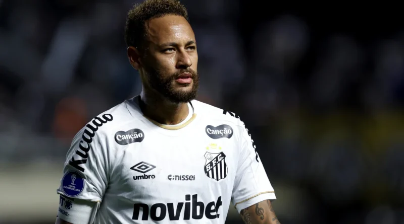 Inter Miami estuda reunir Neymar com Messi e Suárez em 2027