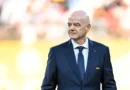 Inglaterra retira apoio à reeleição e aumenta pressão sobre Infantino