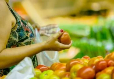 Cesta básica fica mais barata em 26 capitais no mês de julho