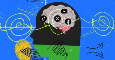 O cérebro na era das notificações: batalha por atenção afeta o funcionamento do órgão