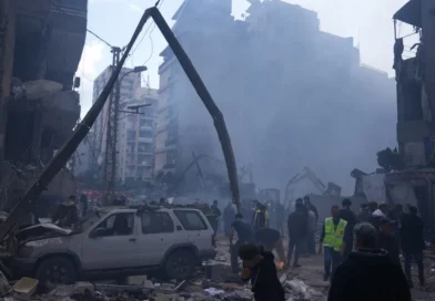 Roma: Líbano e Israel retomam negociações de paz; Hezbollah pressiona
