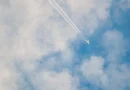 Reino Unido vai mudar a rota de aviões para frear aquecimento global