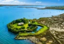 Ilha com forte napoleônico é colocada à venda na Itália por R$ 33 milhões