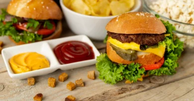 Estudo acha proteína que pode controlar vontade por alimentos gordurosos