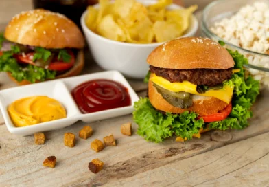 Estudo acha proteína que pode controlar vontade por alimentos gordurosos