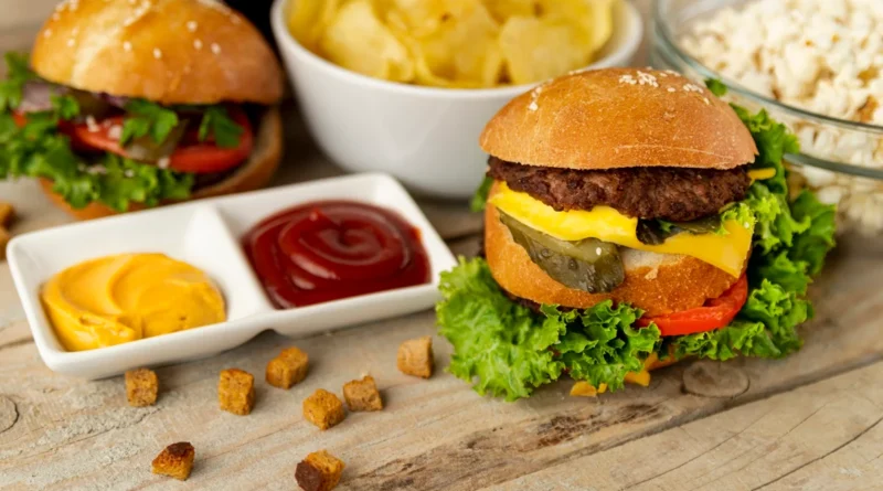Estudo acha proteína que pode controlar vontade por alimentos gordurosos