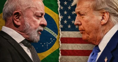 Após crise diplomática, Lula sinaliza nova conversa com Trump
