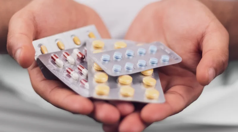Anvisa libera entrega de medicamentos por apps; veja como funciona