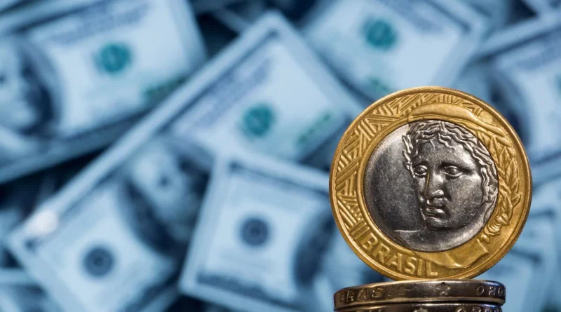 Contas externas têm déficit de US$ 5,1 bilhões em agosto, diz BC