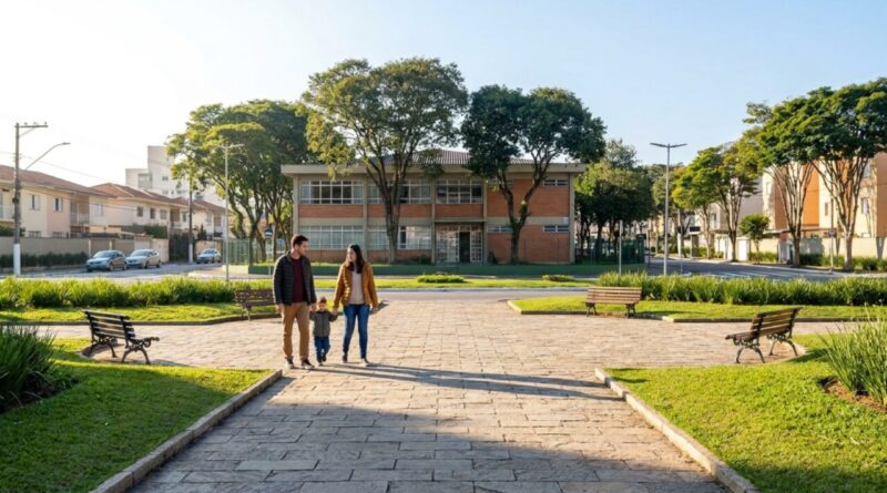 A cidade que cabe dentro de um bairro da capital paulista e lidera o desenvolvimento humano e qualidade de vida do Brasil desde 1991