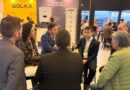 Suframa prospecta novos investimentos em energia solar durante a Intersolar South America 2026