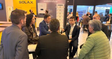 Suframa prospecta novos investimentos em energia solar durante a Intersolar South America 2026