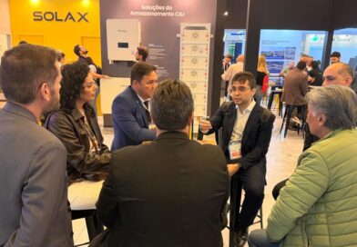 Suframa prospecta novos investimentos em energia solar durante a Intersolar South America 2026