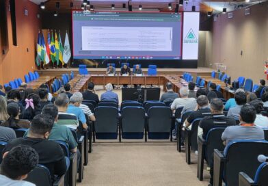 Suframa orienta empresas sobre novo processo de importação pelo Portal Único