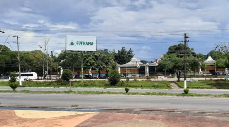 Suframa promove capacitação sobre prevenção ao assédio e regime disciplinar dos servidores públicos
