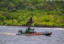 Ponta Negra recebe torneio de pesca esportiva neste fim de semana em Manaus