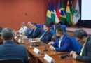 Suframa participa do II Fórum de Comércio Exterior da Amazônia com foco na modernização dos processos de importação