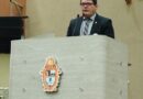 Esporte, Saúde Mental e Prevenção às Drogas: A Trajetória do Vereador Allan Campelo em Manaus