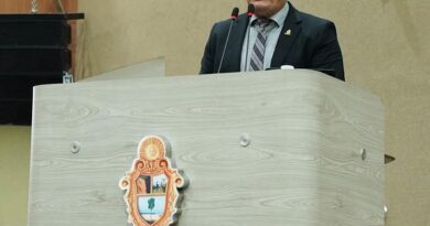 Esporte, Saúde Mental e Prevenção às Drogas: A Trajetória do Vereador Allan Campelo em Manaus