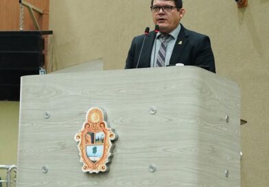 Esporte, Saúde Mental e Prevenção às Drogas: A Trajetória do Vereador Allan Campelo em Manaus