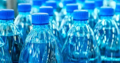 Anvisa proíbe comércio e consumo de água mineral por presença de coliformes