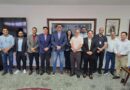 Suframa e Receita Federal discutem implementação da reforma tributária na Zona Franca de Manaus e Áreas de Livre Comércio