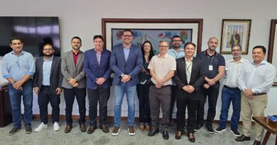 Suframa e Receita Federal discutem implementação da reforma tributária na Zona Franca de Manaus e Áreas de Livre Comércio