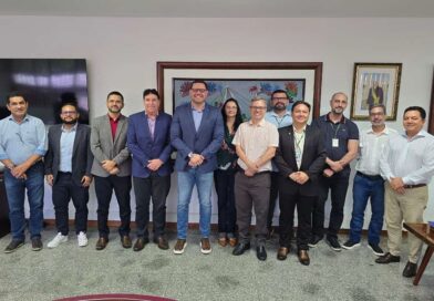 Suframa e Receita Federal discutem implementação da reforma tributária na Zona Franca de Manaus e Áreas de Livre Comércio