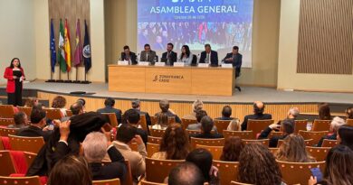 Suframa participa da 29ª Conferência de Zonas Francas Ibero-Americanas, na Espanha