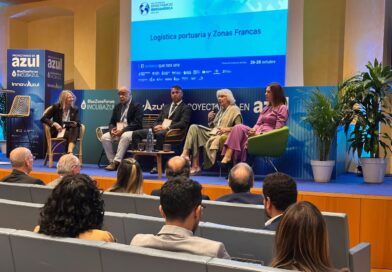 Suframa acompanha debates sobre comércio internacional e investimentos em conferência na Espanha