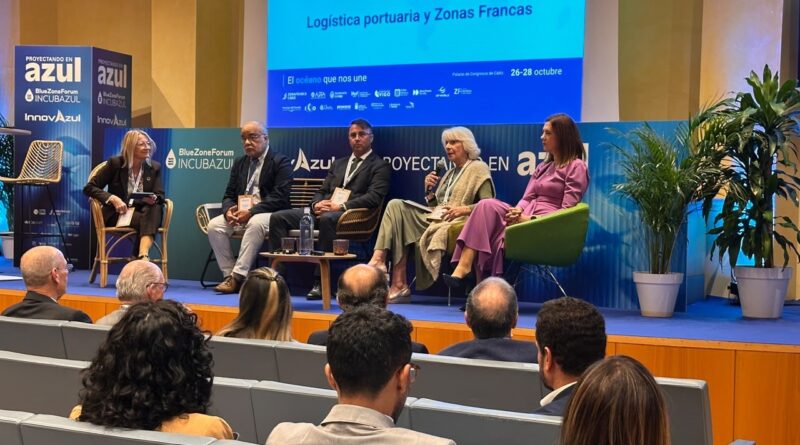 Suframa acompanha debates sobre comércio internacional e investimentos em conferência na Espanha