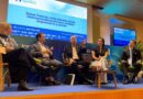 Conferência de Zonas Francas Ibero-Americanas termina com debates sobre inovação e economia azul na Espanha