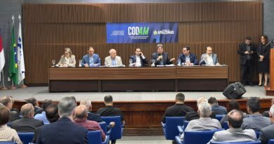 Suframa participa de reunião do Codam que aprovou R$ 1,65 bilhão em investimentos