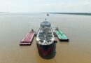 Estiagem 2026: Grupo Atem realiza primeiras operações em Itacoatiara (AM)