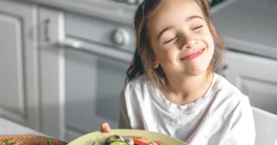 Ferro, zinco e vitaminas ajudam no desenvolvimento cerebral das crianças
