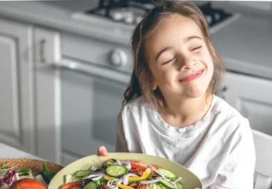 Ferro, zinco e vitaminas ajudam no desenvolvimento cerebral das crianças