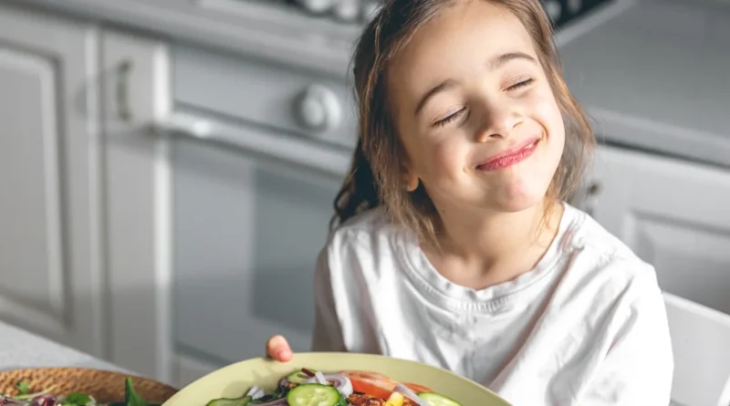 Ferro, zinco e vitaminas ajudam no desenvolvimento cerebral das crianças