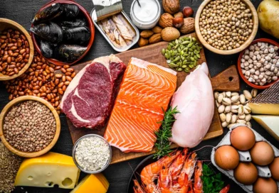 As 20 melhores proteínas para quem quer se nutrir e bater a meta diária
